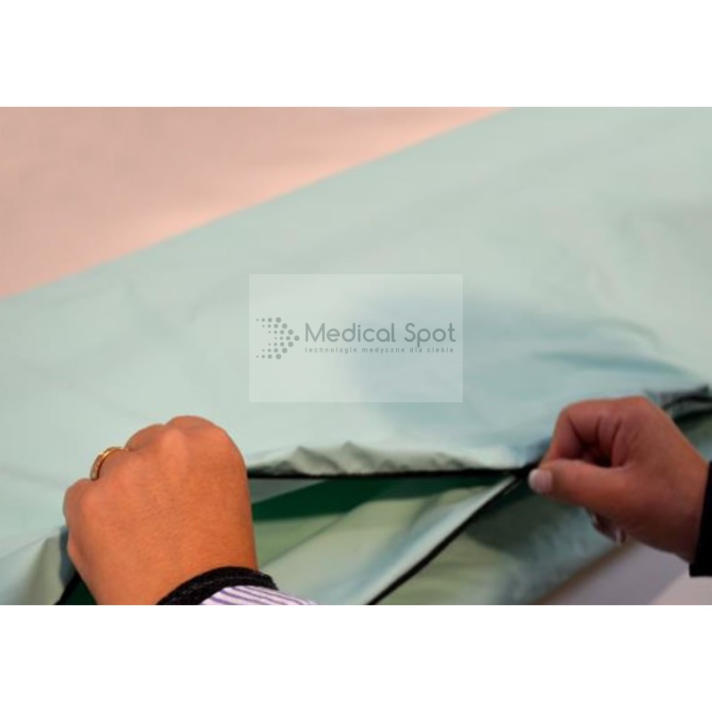Pościel szpitalna barierowa CLINIBED CLIN1190