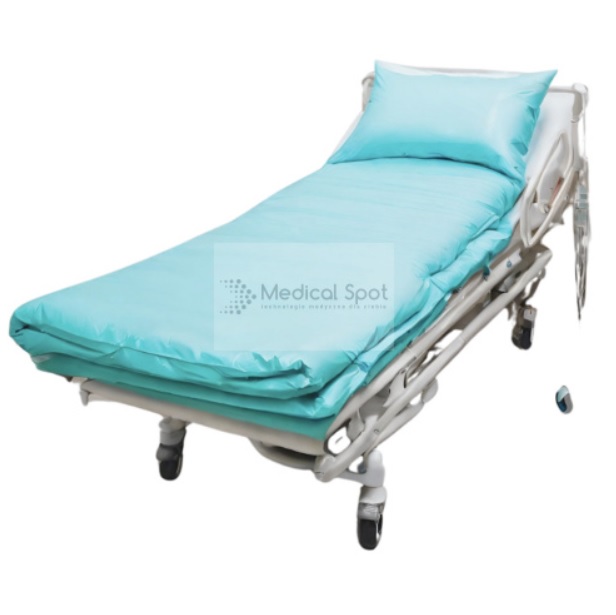 Pościel szpitalna barierowa CLINIBED COUV2B