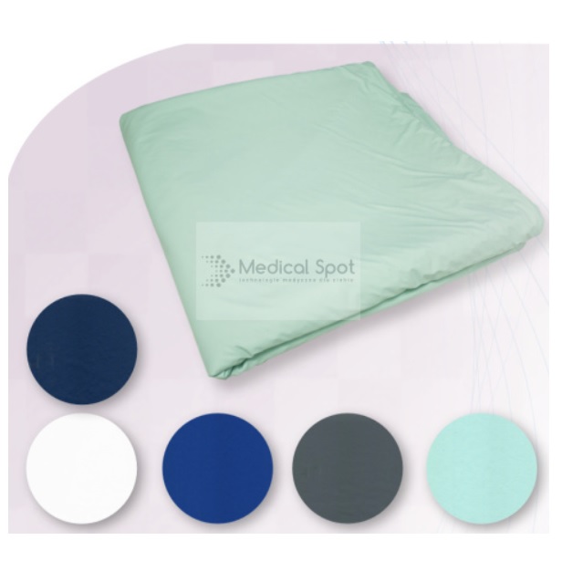 Pościel szpitalna barierowa CLINIBED COUV2B