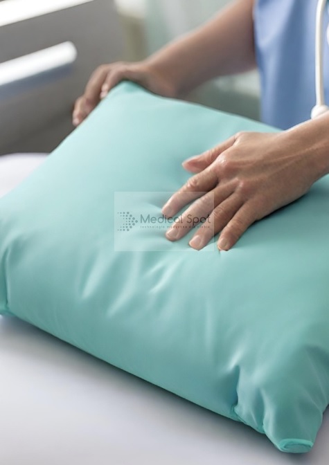 Pościel szpitalna barierowa CLINIBED Opti-OR 5