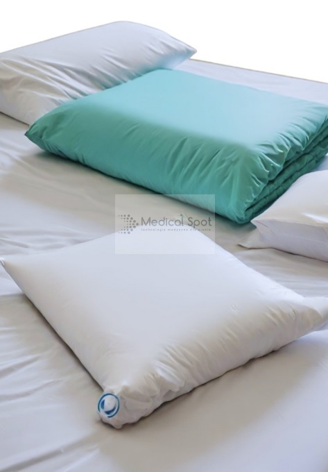 Pościel szpitalna barierowa CLINIBED Opti-OR 5