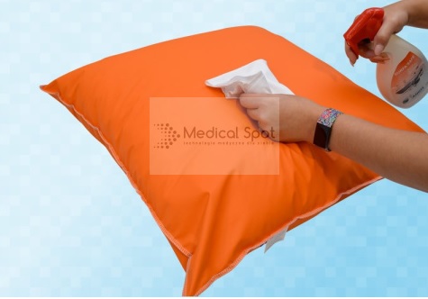 Pościel szpitalna barierowa CLINIBED Opti-OR 5