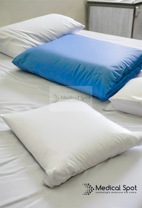 Pościel szpitalna barierowa CLINIBED Opti-OR 5B