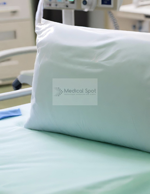 Pościel szpitalna barierowa CLINIBED Opti-OR 5B