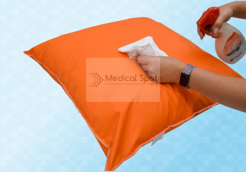 Pościel szpitalna barierowa CLINIBED Opti-OR 6