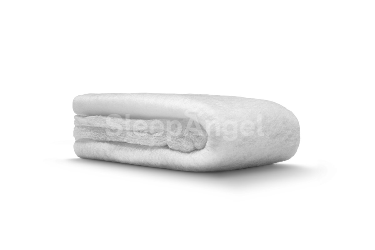 Pościel szpitalna barierowa SleepAngel Express / Premium