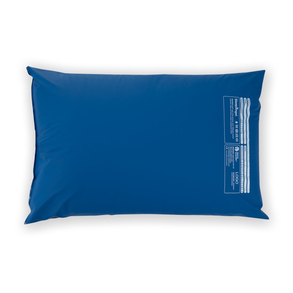 Pościel szpitalna barierowa SleepAngel PrimaLoft Bio Express / Premium