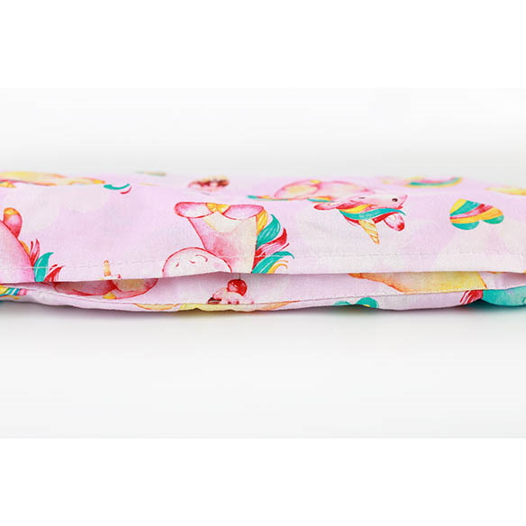 Poszewki szpitalne wielorazowe Care with feeling Poszewki dla dzieci