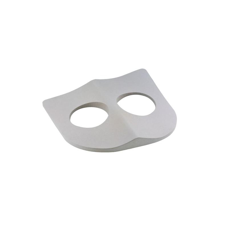 Pozycjonery cewek do rezonansu magnetycznego B/D Gąbka cewki piersiowej czterokanałowej