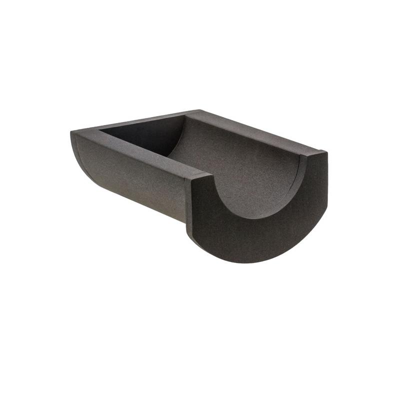 Pozycjonery cewek do rezonansu magnetycznego B/D Pozycjoner fantomu cewki do badań kolana i stawu skokowego