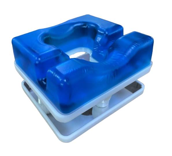 Pozycjonery do stołów zabiegowych i operacyjnych Bos Medical Int.  AP025 / AP026