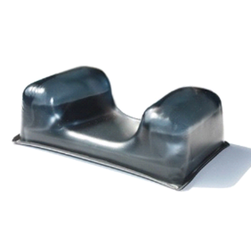 Pozycjonery do stołów zabiegowych i operacyjnych Bos Medical Int.  AP031-UFG / AP032-UFG