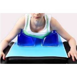 Pozycjonery do stołów zabiegowych i operacyjnych Bos Medical Int.  AP049