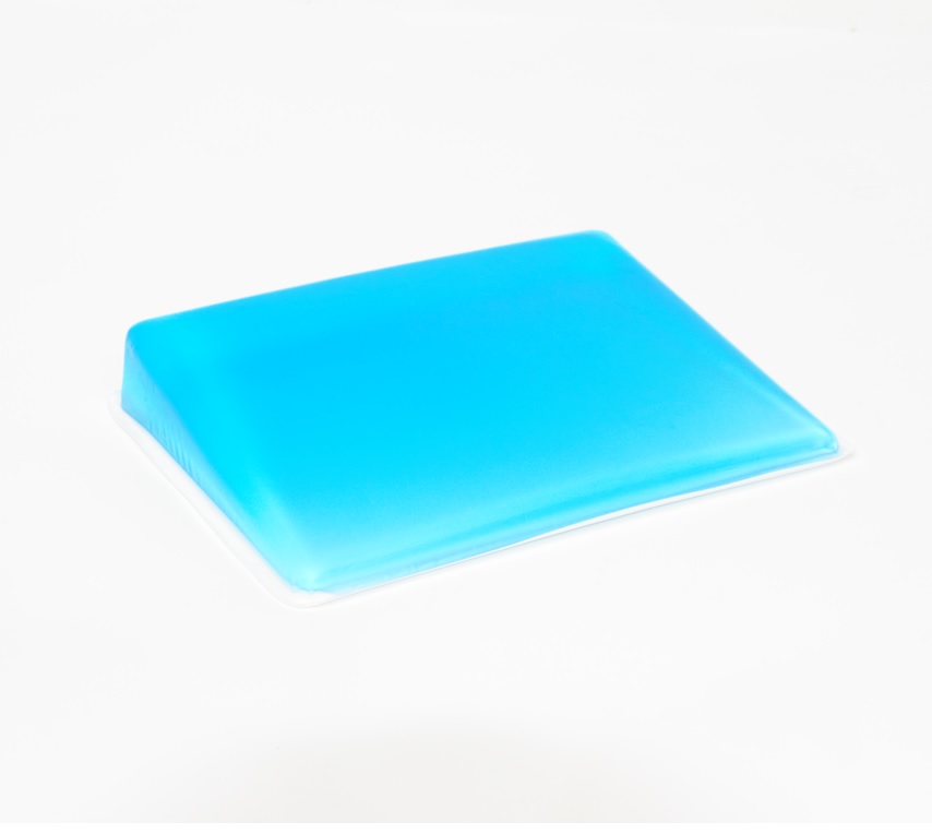 Pozycjonery do stołów zabiegowych i operacyjnych Bos Medical Int.  AP102-3 / AP102-6  