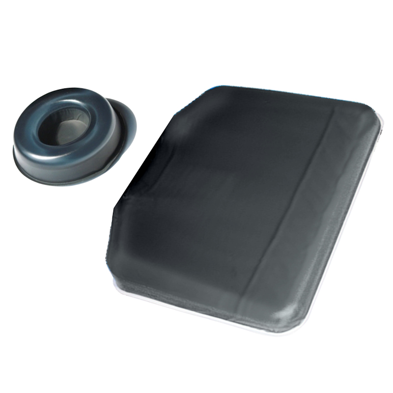 Pozycjonery do stołów zabiegowych i operacyjnych Bos Medical Int.  AP104-1-UFG / AP104-2-UFG