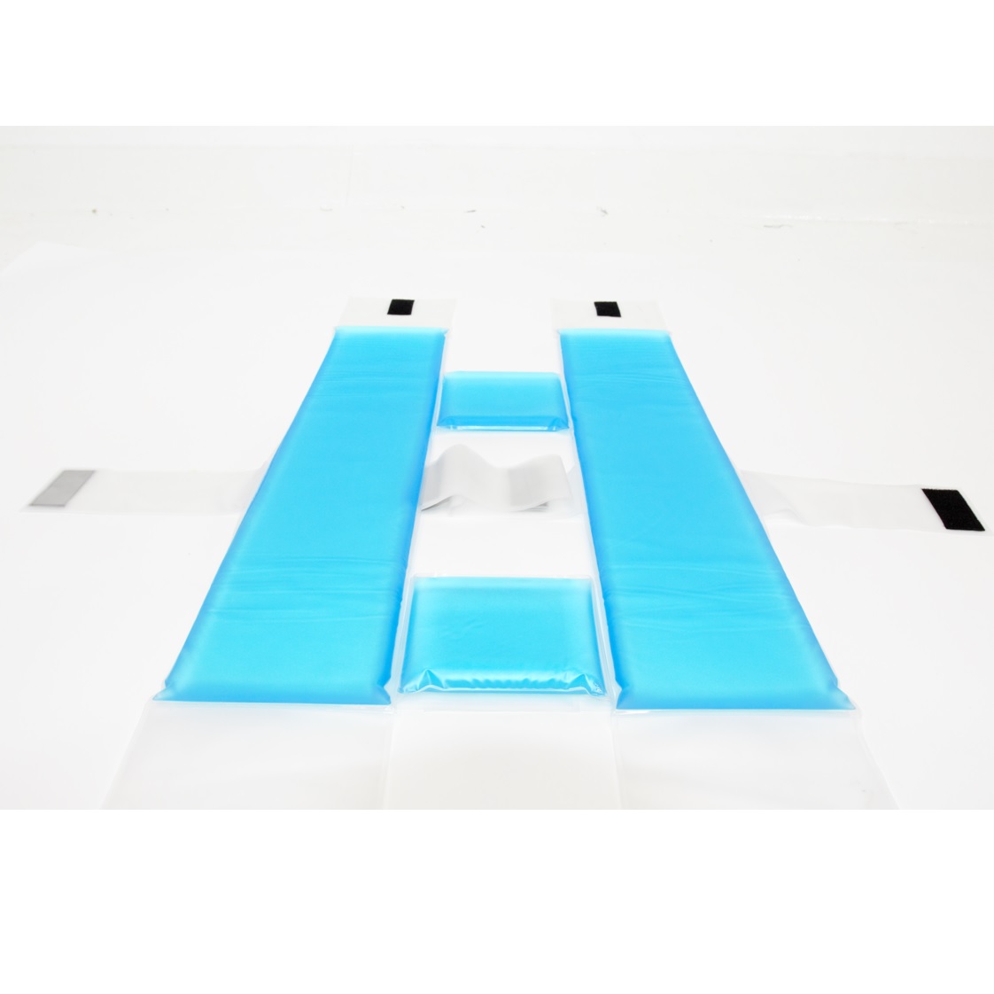 Pozycjonery do stołów zabiegowych i operacyjnych Bos Medical Int.  AP210 / AP211