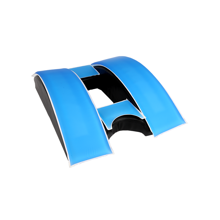 Pozycjonery do stołów zabiegowych i operacyjnych Bos Medical Int.  AP212 / AP213