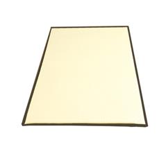 Pozycjonery do stołów zabiegowych i operacyjnych KLAROMED Neo Uniwersalny podkład pediatryczny/noworodkowy