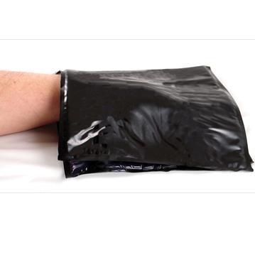 Pozycjonery do stołów zabiegowych i operacyjnych KLAROMED Osłona na dłoń