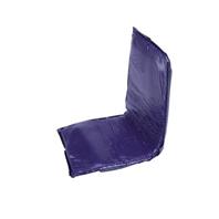 Pozycjonery do stołów zabiegowych i operacyjnych KLAROMED Osłona na dłoń-tabogan