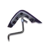 Pozycjonery do stołów zabiegowych i operacyjnych KLAROMED Podkład pod kolano