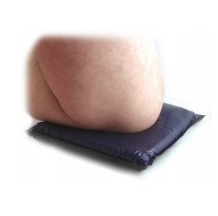 Pozycjonery do stołów zabiegowych i operacyjnych KLAROMED Podkład pod kolano 7010K/ 8010K