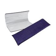 Pozycjonery do stołów zabiegowych i operacyjnych KLAROMED Podkład pod nogę z osłoną