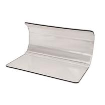 Pozycjonery do stołów zabiegowych i operacyjnych KLAROMED Podkład pod nogę z osłoną