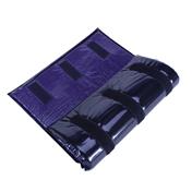 Pozycjonery do stołów zabiegowych i operacyjnych KLAROMED Podkład zwijany z rzepami