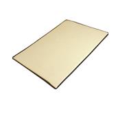 Pozycjonery do stołów zabiegowych i operacyjnych KLAROMED Podkłady dla dzieci i noworodków