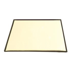 Pozycjonery do stołów zabiegowych i operacyjnych KLAROMED Podkłady płaskie