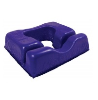 Pozycjonery do stołów zabiegowych i operacyjnych KLAROMED Podpora pod głowę z wymienną podstawą