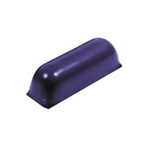 Pozycjonery do stołów zabiegowych i operacyjnych KLAROMED Półwałek płaski spód