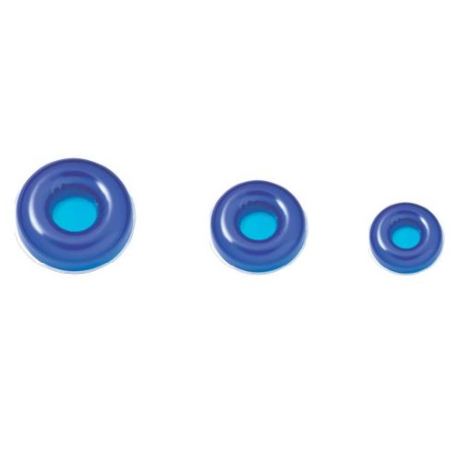 Pozycjonery do stołów zabiegowych i operacyjnych Meden O 20 / O 14 / O 09