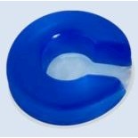 Pozycjonery do stołów zabiegowych i operacyjnych OKLand 1103