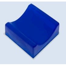 Pozycjonery do stołów zabiegowych i operacyjnych OKLand 1104