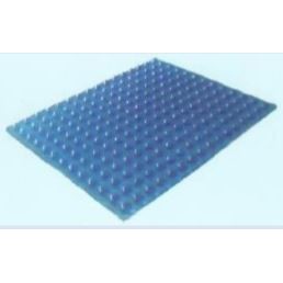 Pozycjonery do stołów zabiegowych i operacyjnych OKLand 3104-1/7