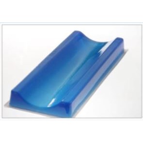 Pozycjonery do stołów zabiegowych i operacyjnych OKLand 4102