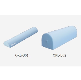 Pozycjonery do stołów zabiegowych i operacyjnych OKLand OKL-B01, OKL-B02