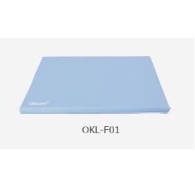 Pozycjonery do stołów zabiegowych i operacyjnych OKLand OKL-F01, OKL-F02