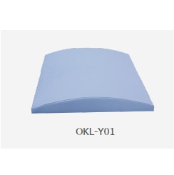 Pozycjonery do stołów zabiegowych i operacyjnych OKLand OKL-Y01