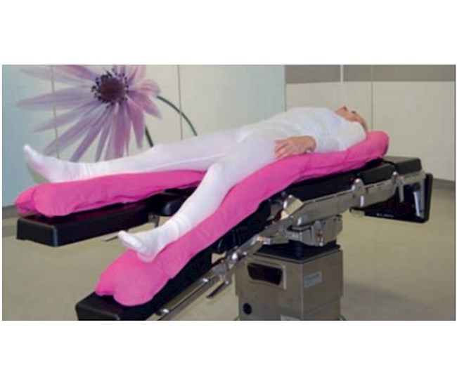 Pozycjonery do stołów zabiegowych i operacyjnych Schmidt VACUFORM 2.0 chirurgiczne