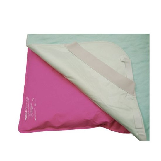 Pozycjonery do stołów zabiegowych i operacyjnych Schmidt VACUFORM 2.0 Siliplus