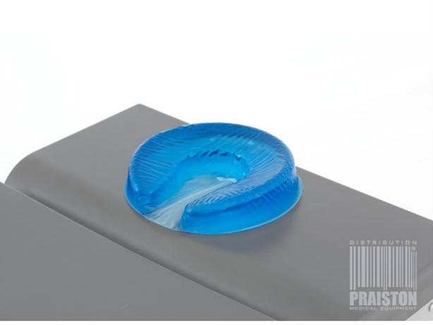 Pozycjonery do stołów zabiegowych i operacyjnych Uzumcu OM-412