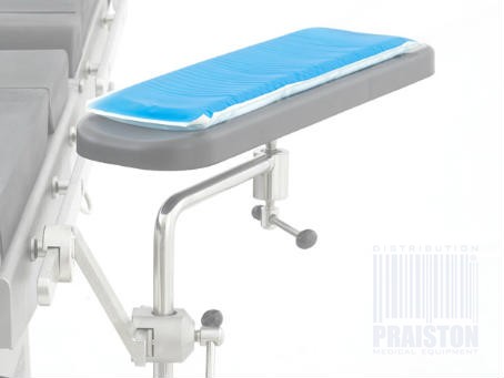 Pozycjonery do stołów zabiegowych i operacyjnych Uzumcu OM-420