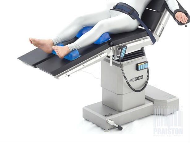 Pozycjonery do stołów zabiegowych i operacyjnych Uzumcu OM-428