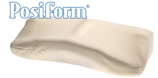 Pozycjonery głowy do terapii w chrapaniu Oscimed Posiform