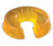 Pozycjonery i podkładki przeciwodleżynowe Action 40204, 40205, 40206