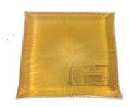 Pozycjonery i podkładki przeciwodleżynowe Action 40207