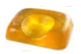 Pozycjonery i podkładki przeciwodleżynowe Action 40209, 40210